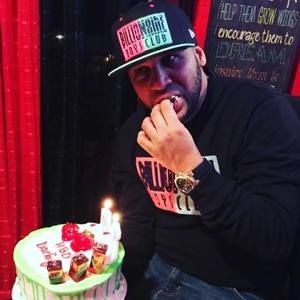 Meet your Posher, Darling